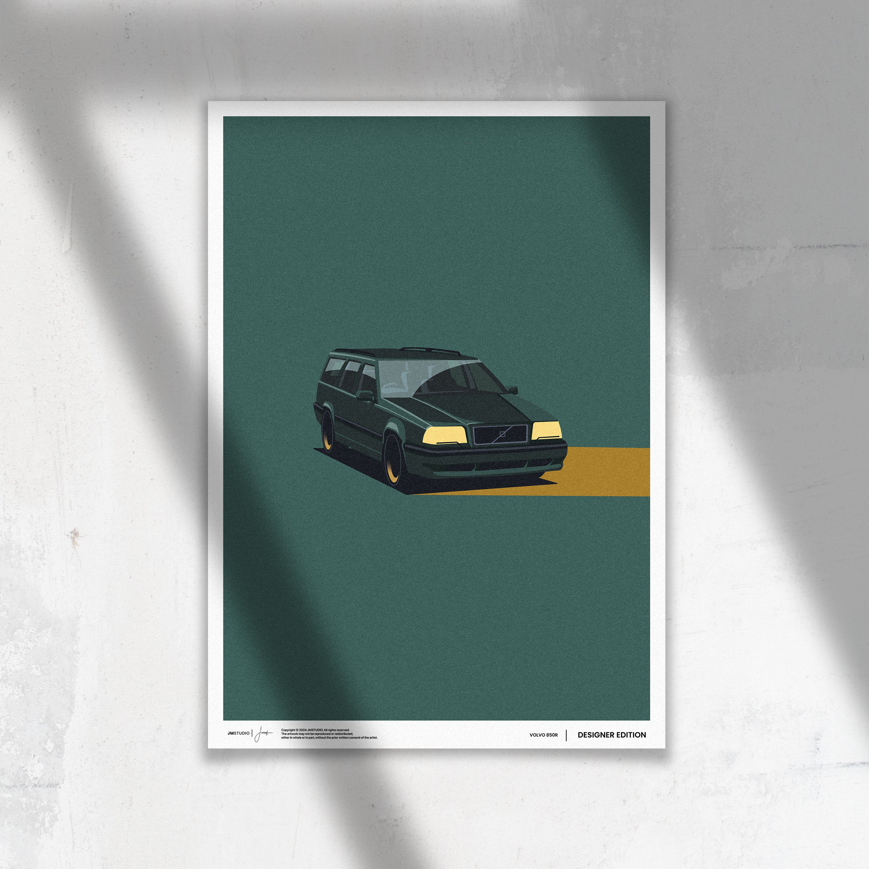 Volvo