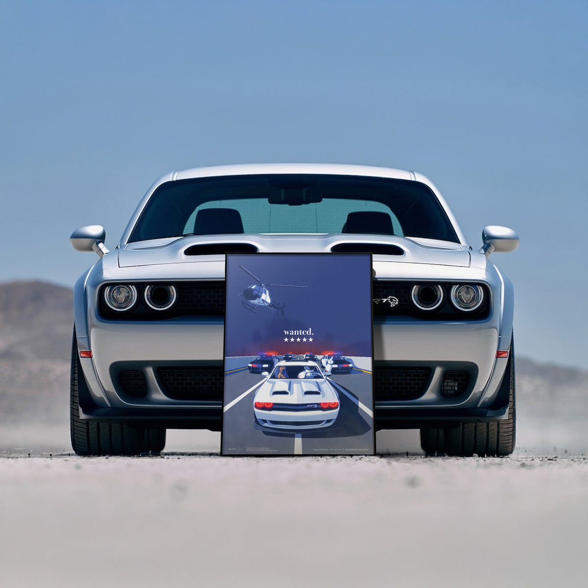 US VOL.1