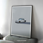 Porsche 911 Turbo S