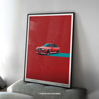 BMW E30 M3