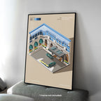 CITY BLOCK 06 - PENINSULA