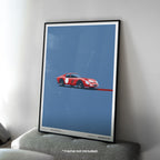Ferrari 250 GTO