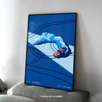 ISOMETRIC SERIES - DRIFT