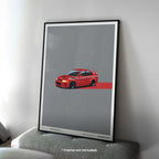 Mitsubishi Lancer Evolution XI Tommi Mäkinen Edition