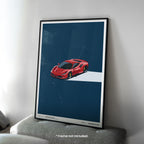 Ferrari F8