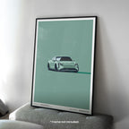 Porsche Taycan GT