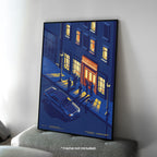ISOMETRIC SERIES - MAFIA
