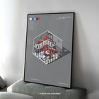 CITY BLOCK 05 - GARAGE