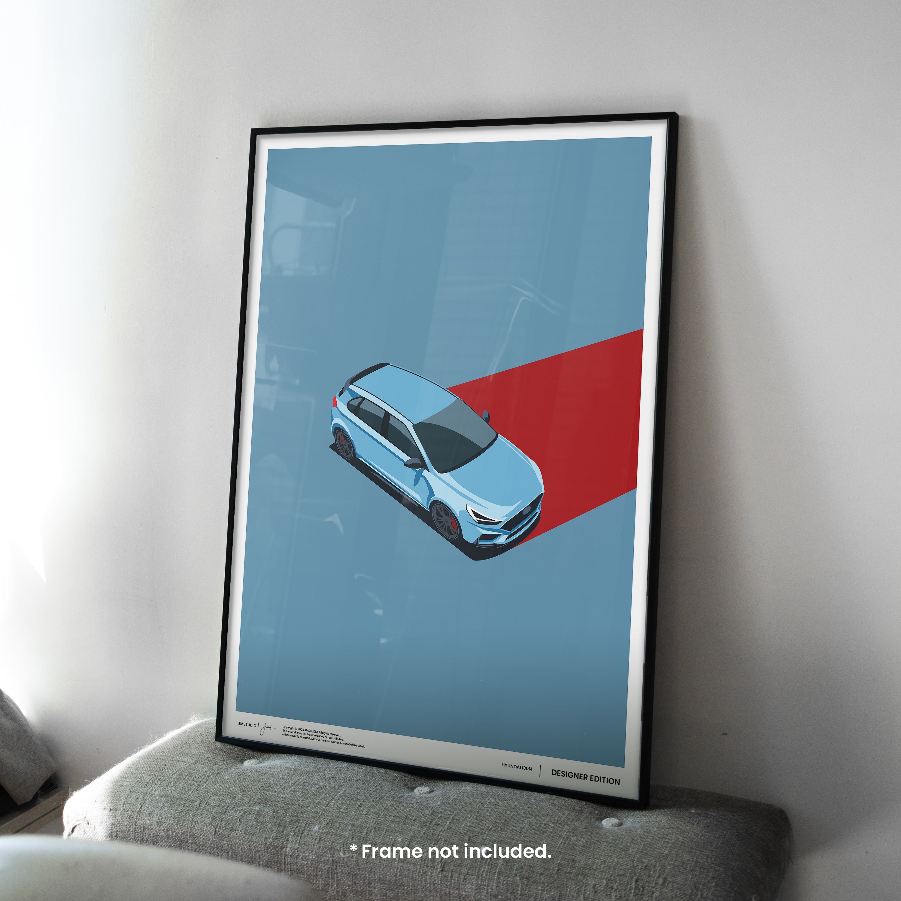 Hyundai i30N