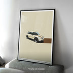 Mini Cooper Mayfair Edition