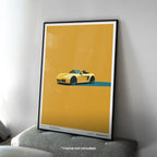Porsche 718 Boxster
