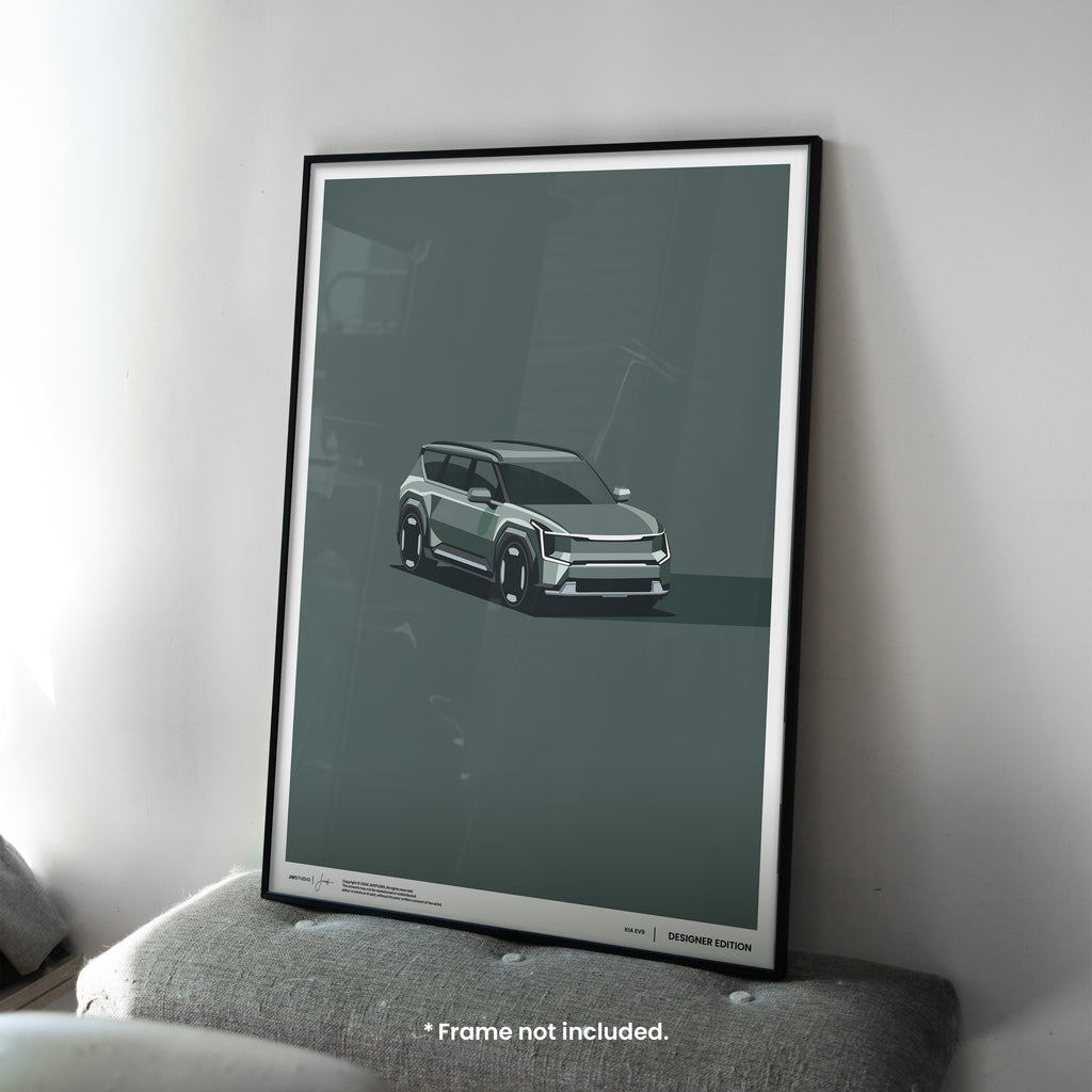 KIA EV9