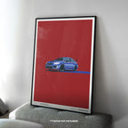 Subaru WRX STI