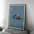 Mitsubishi Lancer Evolution XI