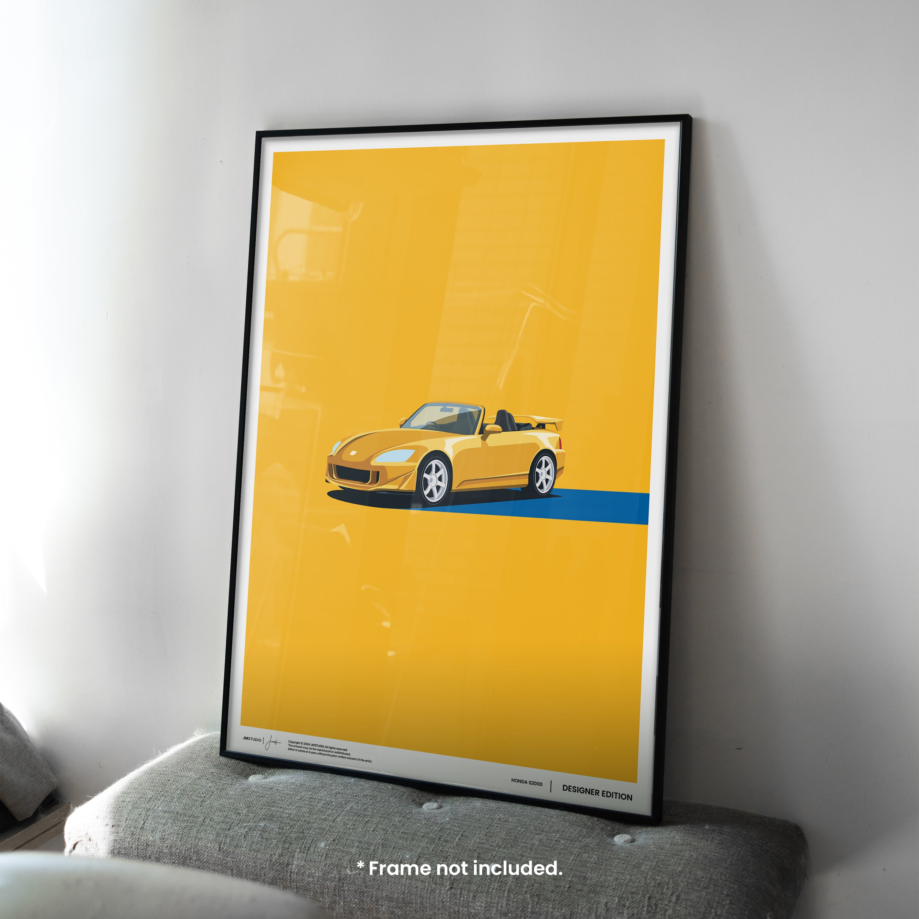 Honda S2000