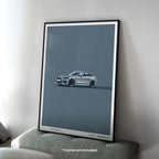 BMW i4 M50