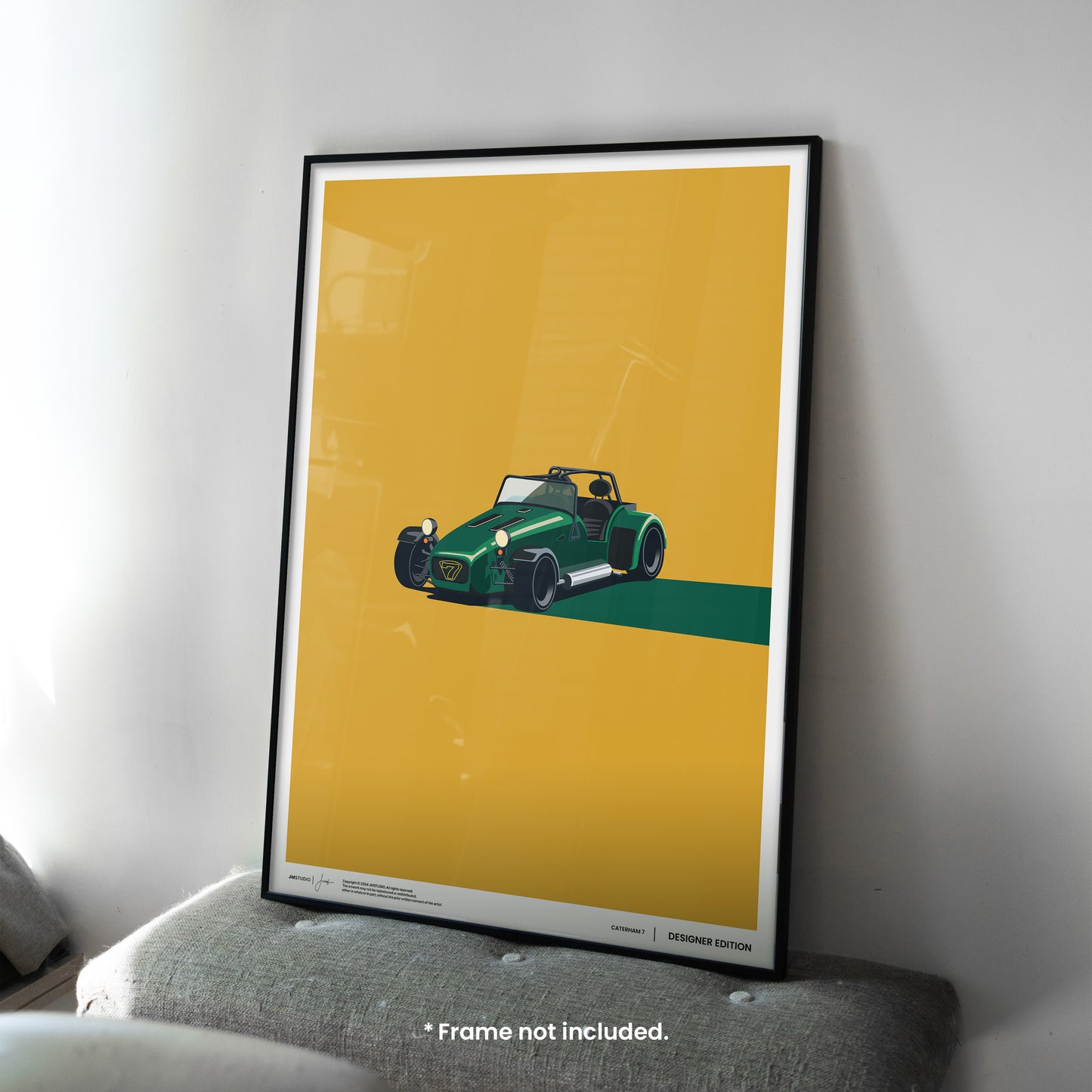 Caterham 7