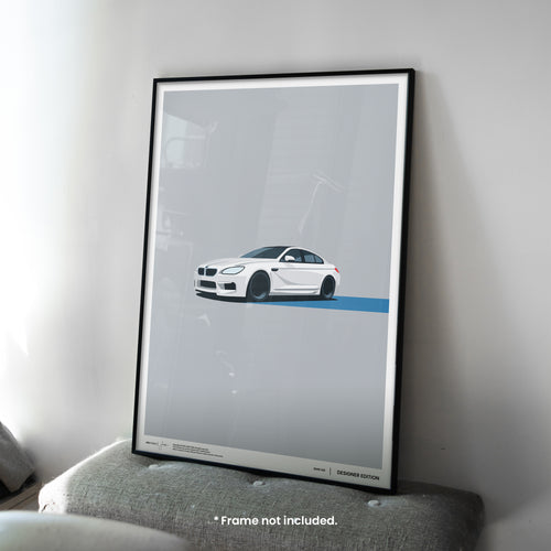 BMW M6