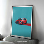 Subaru WRX STI