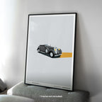 Rolls-Royce Phantom II