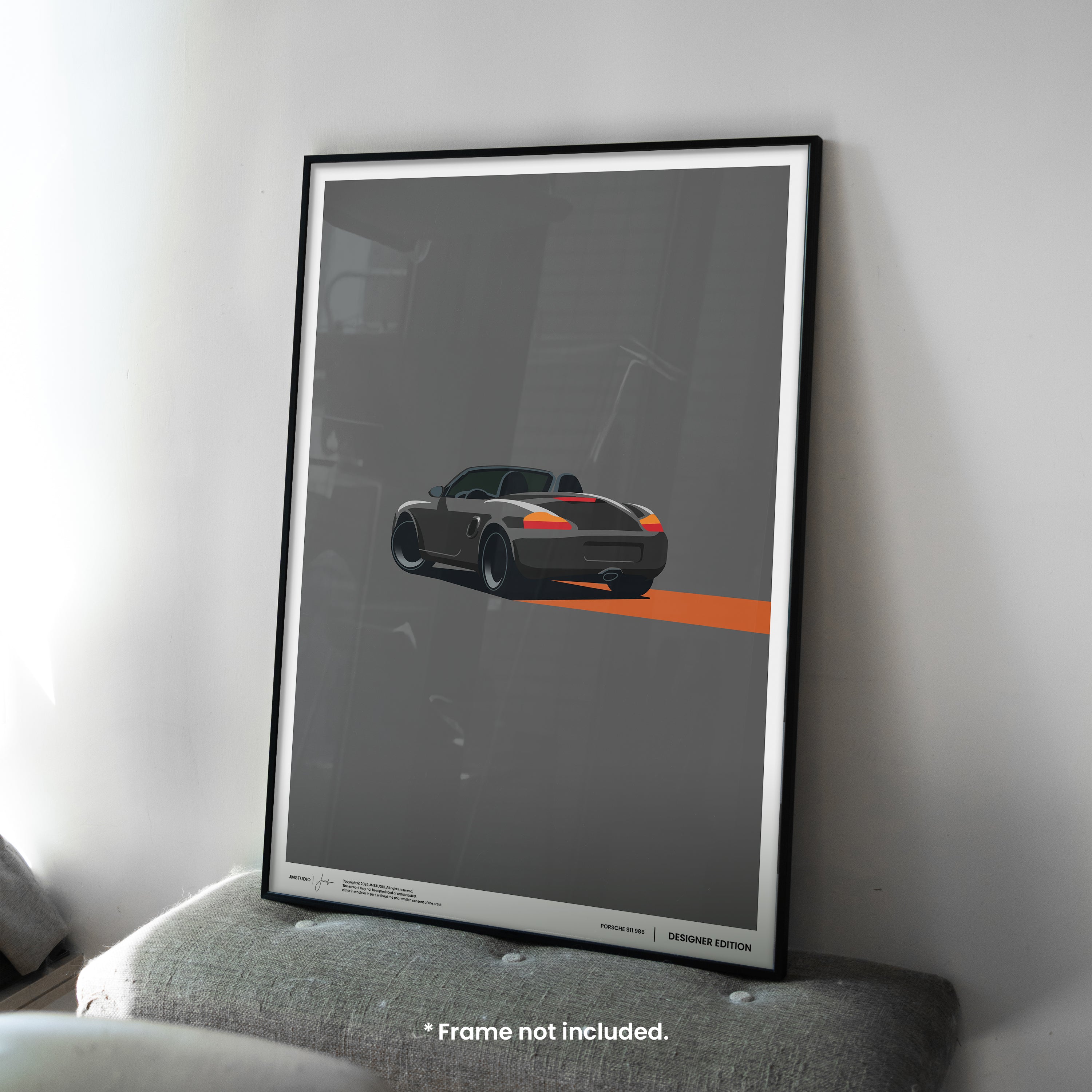 Porsche 986