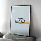 Porsche 911 964