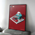 CITY BLOCK 03 - Lan Fong Yuen