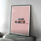 Toyota Echo