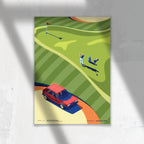 ISOMETRIC SERIES - GOLF