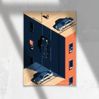 ISOMETRIC SERIES - DREAM