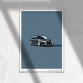 Mitsubishi Lancer Evolution XI