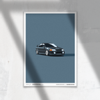 Mitsubishi Lancer Evolution XI
