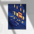 ISOMETRIC SERIES - MAFIA