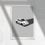 Porsche 911 997