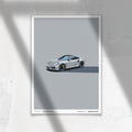 Porsche 911 Turbo S