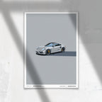 Porsche 911 Turbo S