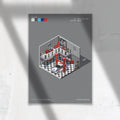 CITY BLOCK 05 - GARAGE