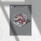 CITY BLOCK 05 - GARAGE