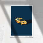 Porsche 992 GT3 RS