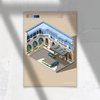 CITY BLOCK 06 - PENINSULA