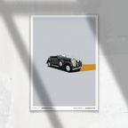 Rolls-Royce Phantom II