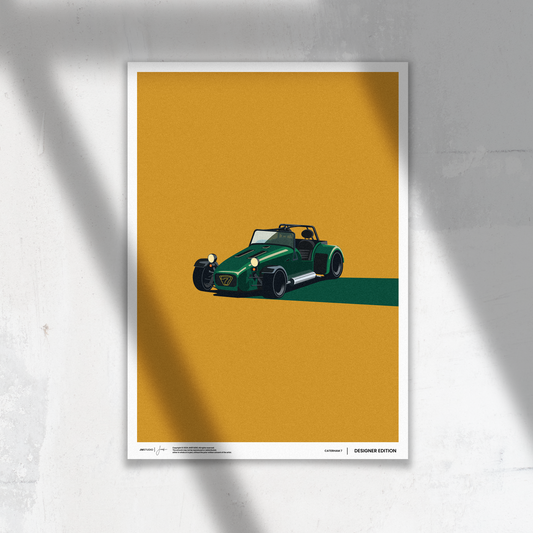 Caterham 7