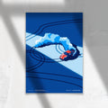 ISOMETRIC SERIES - DRIFT