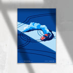 ISOMETRIC SERIES - DRIFT