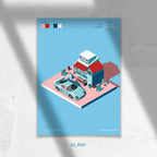 CITY BLOCK 03 - Lan Fong Yuen