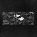 TOTE BAG - TOYOTA AE86