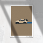Porsche 911 930