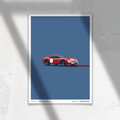 Ferrari 250 GTO