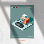 CITY BLOCK 03 - Lan Fong Yuen