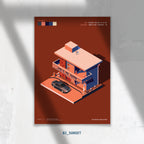 CITY BLOCK 02 - Shek O Bus Terminal